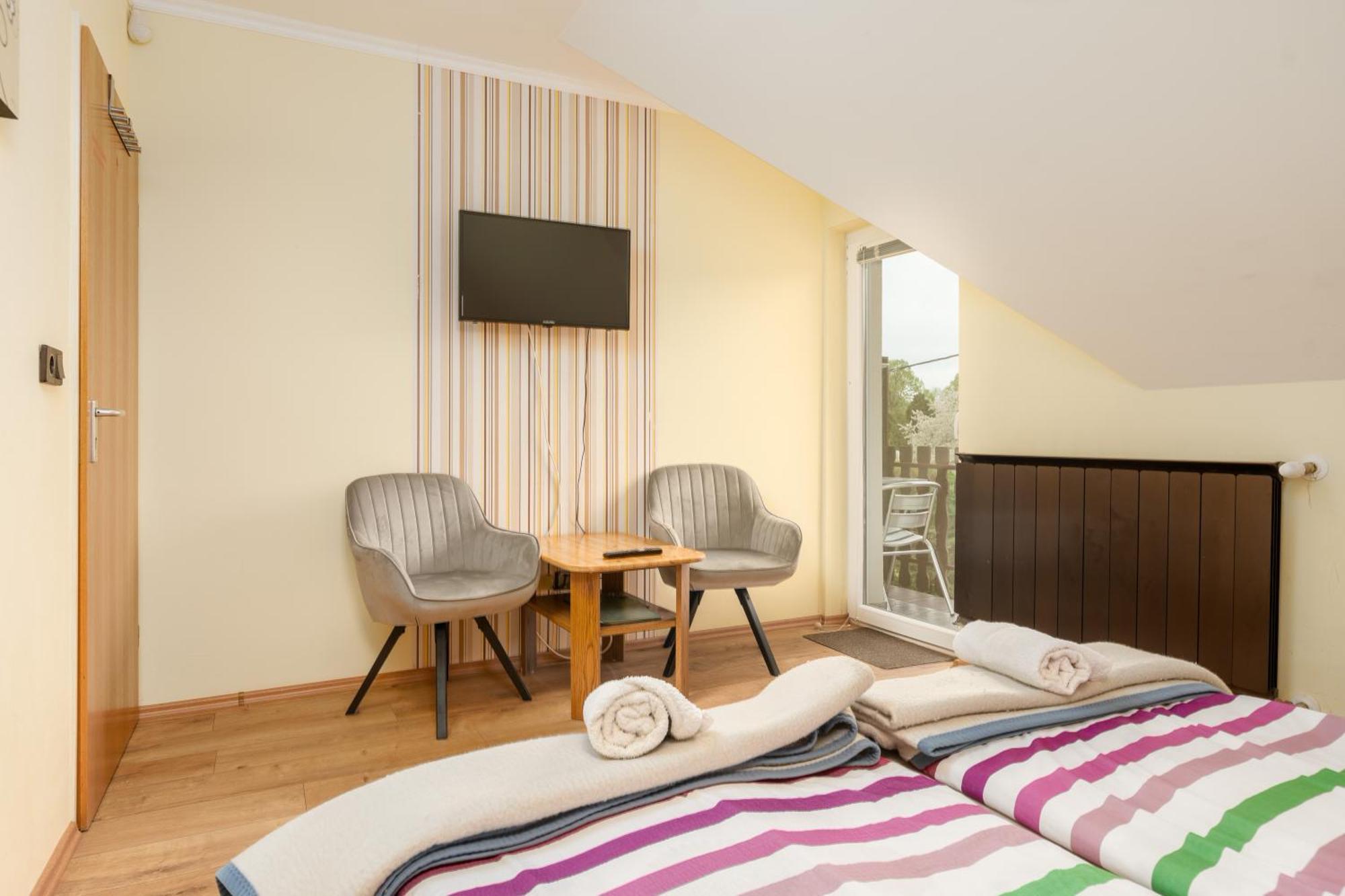 Janika Pension Vonyarcvashegy Exteriér fotografie