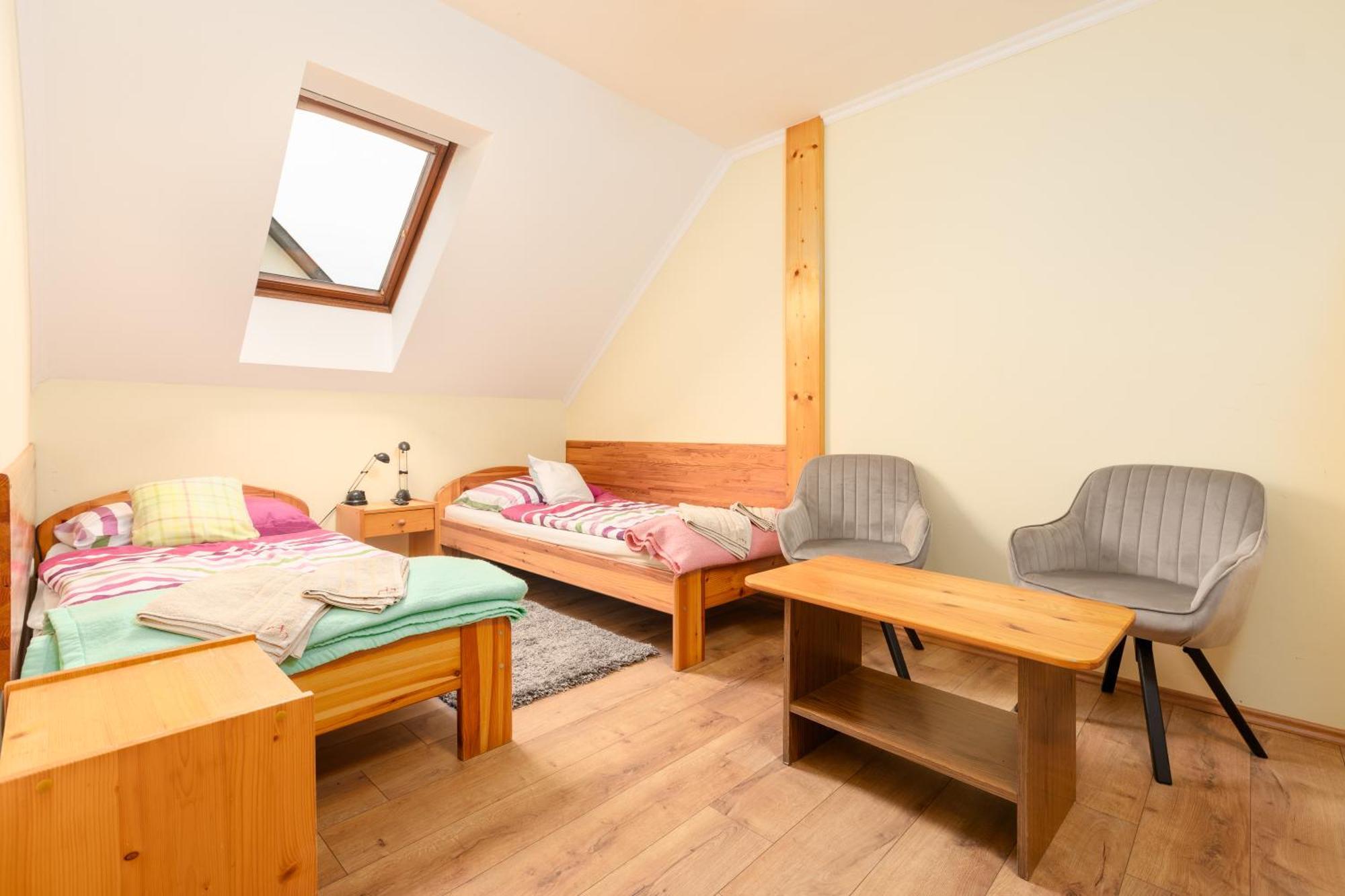 Janika Pension Vonyarcvashegy Exteriér fotografie