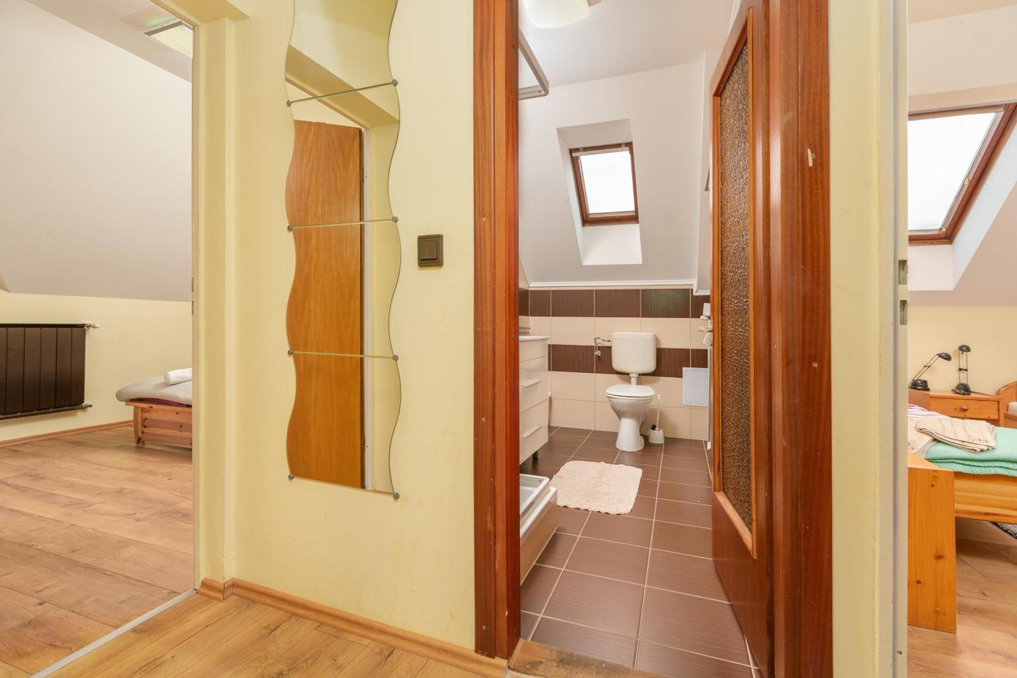 Janika Pension Vonyarcvashegy Exteriér fotografie